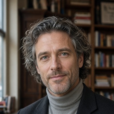 Thomas Radley